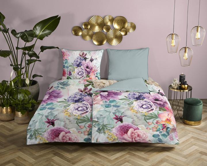 Actual product image Descanso Anamin (Bedding set, 135 x 200 cm)