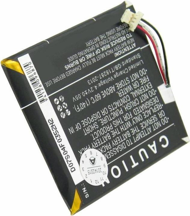 Produktbild Amazon Akku Kindle 7te Generation, WP63GW