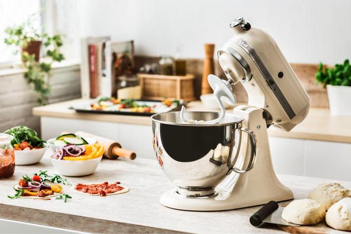 Immagine prodotto KitchenAid Artisan KSM175 EU-Version (300 W)
