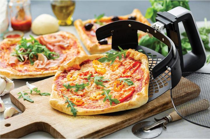 Actual product image Philips Pizzamaster-Kit für Airfryer XXL HD9953/00