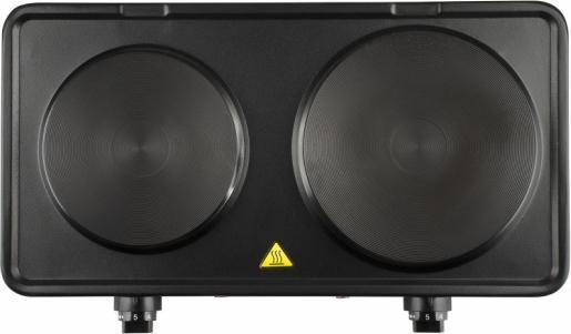 Produktbild Girmi Elektroherd 2 Teile PE36