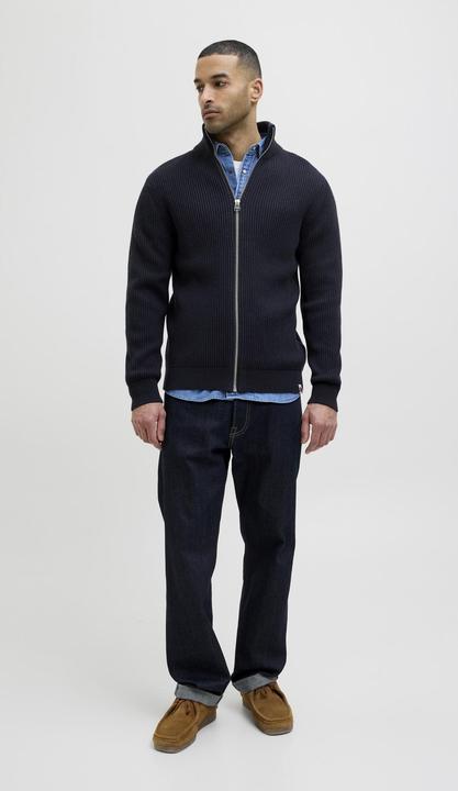 Immagine prodotto Jack & Jones Rddwalt Cardigan Knit Noos (XXL)