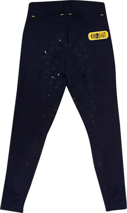 Produktbild Hy Equestrian Lancelot VollbesatzSilikon Reithose (128)