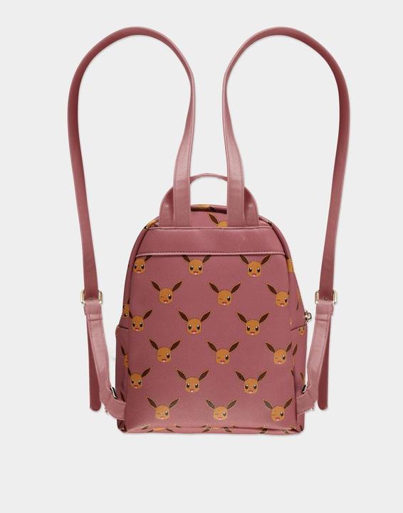 Image du produit Pokémon Eevee AOP Mini Backpack