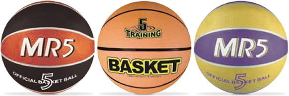 Produktbild Mondo Basketball Dream Team (5)