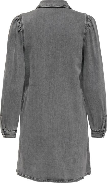 Image du produit Only ONLALMA Robe courte Robe en jean (S)
