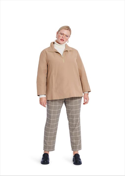 Actual product image Pattern Jacket