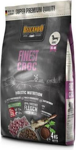Produktbild Belcando Finest Croc Adult (Adult, 1 Stk., 12500 g)