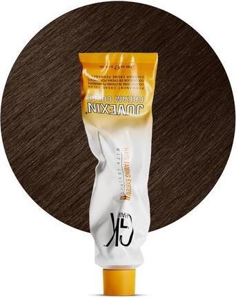 Actual product image Gk Hair Juvexin (Light Golden Brown)