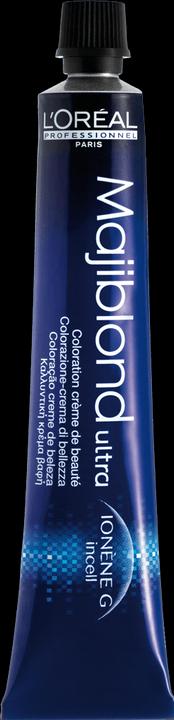Produktbild L'Oréal Professionnel Majiblond Ultra (901S extra blond clair leicht asch)