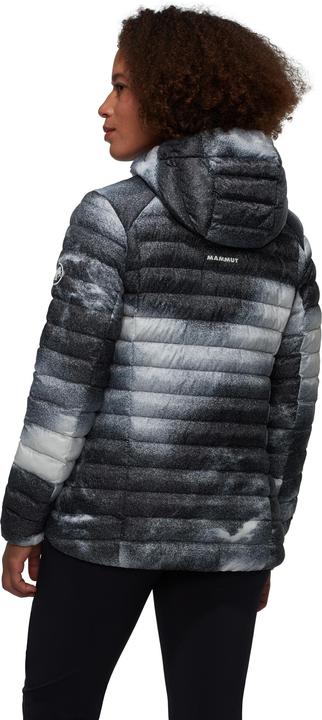 Immagine prodotto Mammut Giacca con cappuccio Sender IN (M)