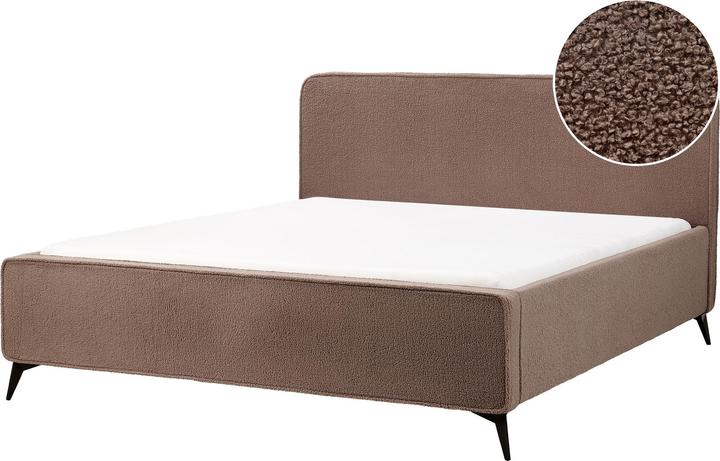 Actual product image Beliani Valognes (180 x 200 cm)
