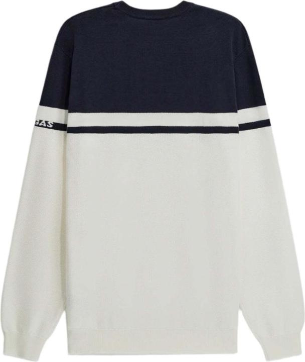 Actual product image Gas Pullover Avier Round Neck (M)
