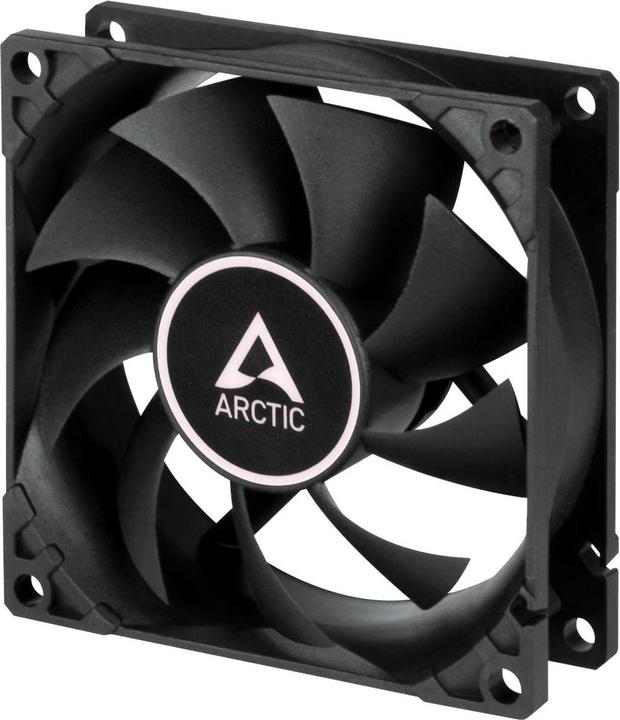 Arctic F8 (80 mm, 1 x)
