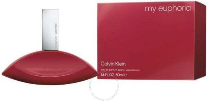 Produktbild Calvin Klein My Euphoria (Eau de Parfum, 50 ml)
