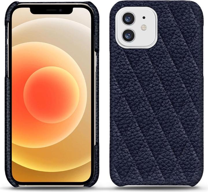 Produktbild Noreve Lederschutzhülle (Apple iPhone 12)