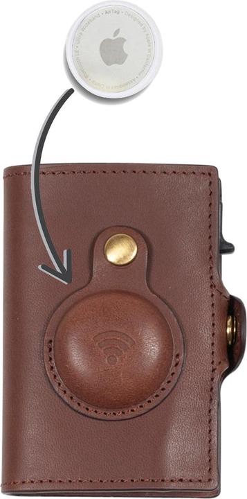 Actual product image Tony Perotti STANDARD Apple AirTag