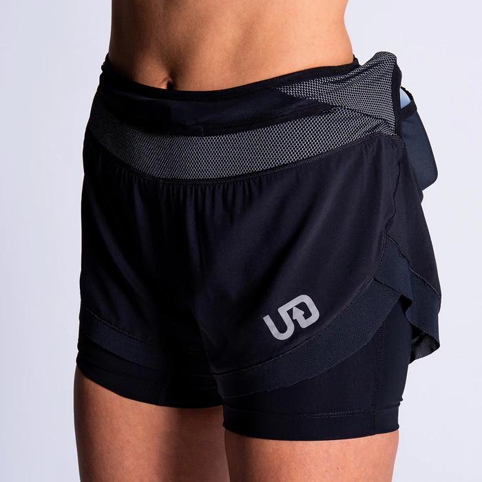 Actual product image Ultimate Direction UD Women's Hydro Short (S)