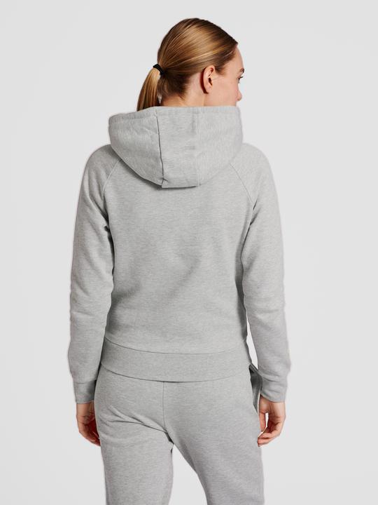 Immagine prodotto hummel Gg12 Felpa Con Cappuccio Donna (S)