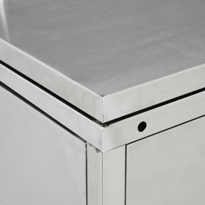 Produktbild VidaXL Faxon (720 l)