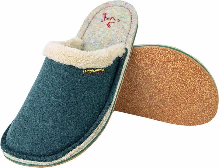 Doghammer Hütte Zua Schuhe