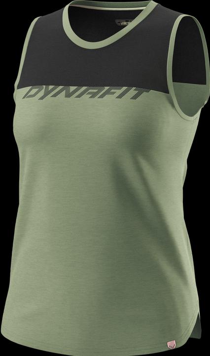 Actual product image Dynafit 24/7 Drirelease Tank W (M)