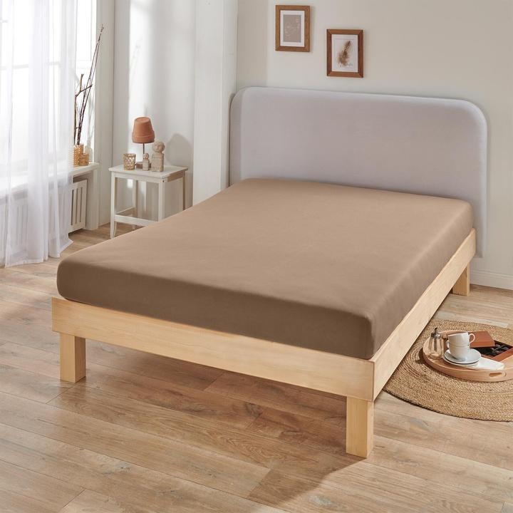 Produktbild BettwarenShop Multi-Stretch (120x200 cm)