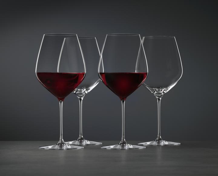 Produktbild Spiegelau Burgunderkelch Hi-Lite 73cl, 4er-Pack (730 cl, 4 Gläser)