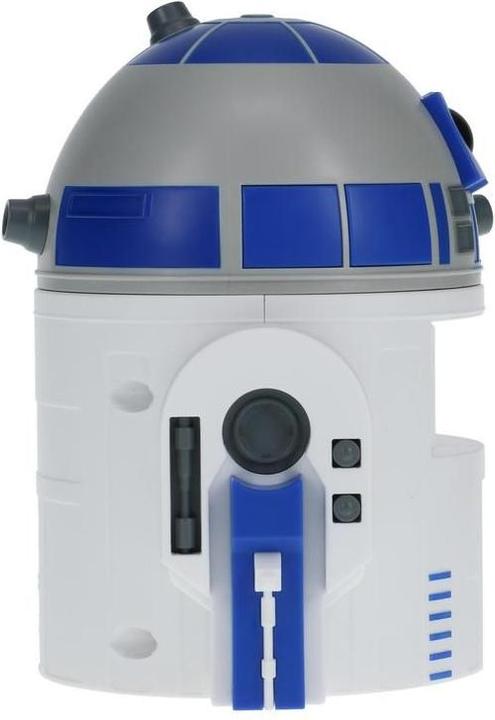 Productafbeelding Paladone Products STAR WARS - R2-D2 - Réveil 13cm