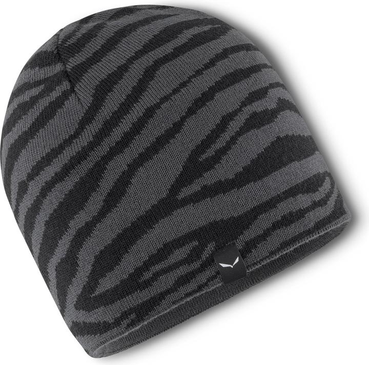 Actual product image Salewa Sella Merino Crevasse hat (58)