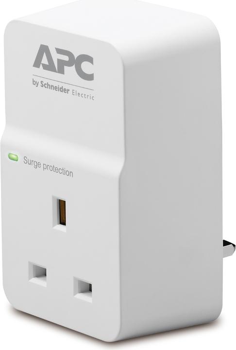APC Essential SurgeArrest (1 x, BS 1363)