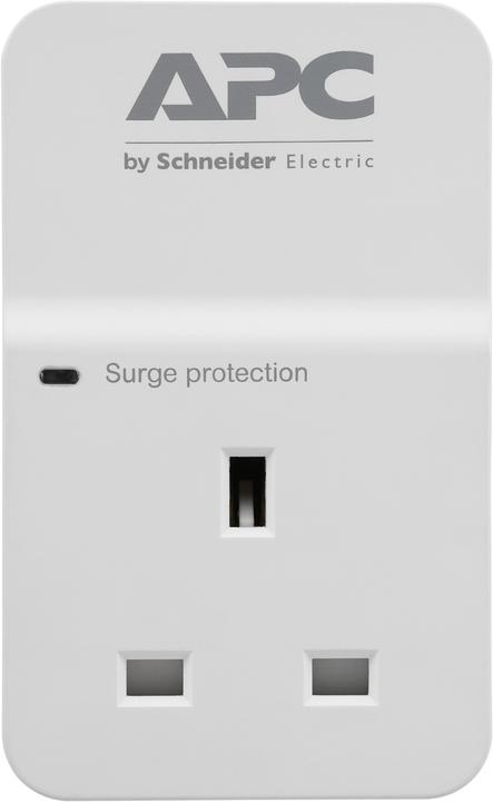 Produktbild APC Essential SurgeArrest (1 x, BS 1363)