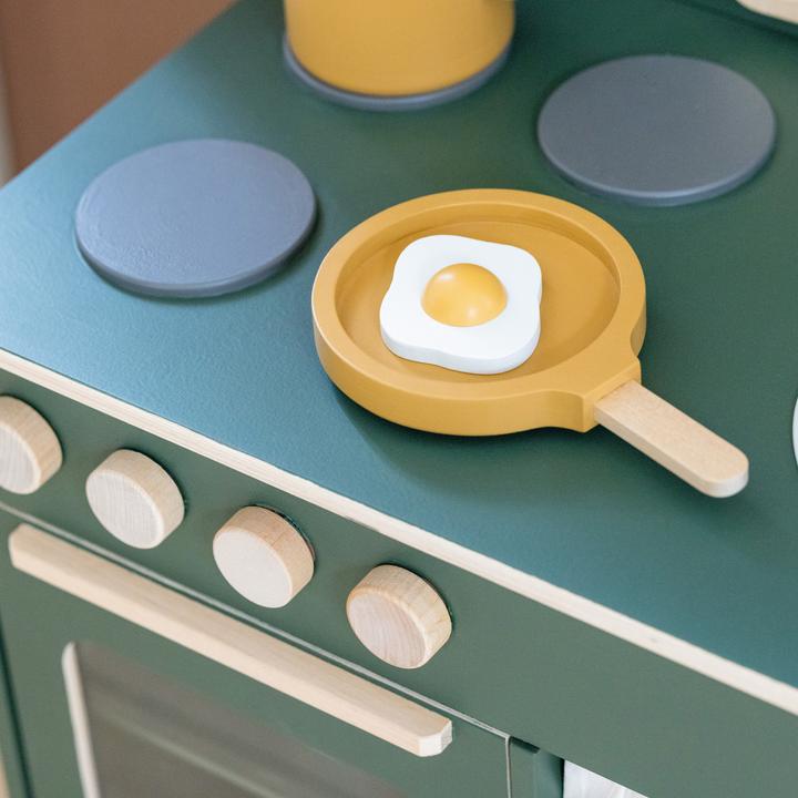 Actual product image Flexa Play Fish & Meat