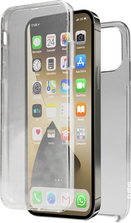 Produktbild SBS 360° Full Body (Apple iPhone 13 Pro Max)