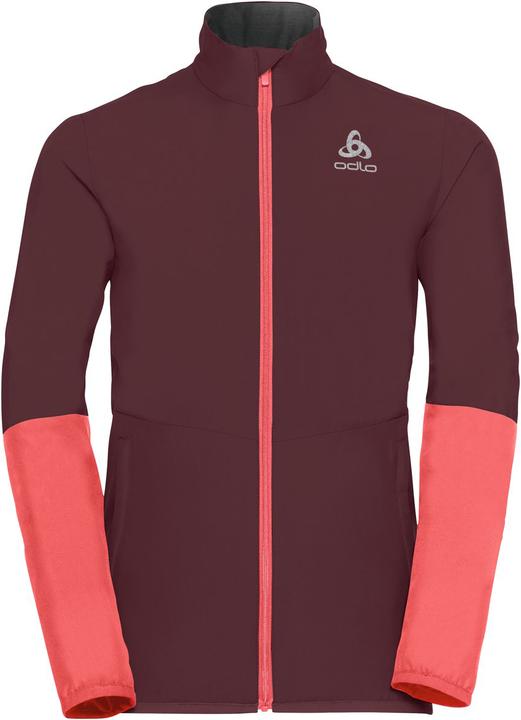 Odlo Finnfjord Jacke (116)