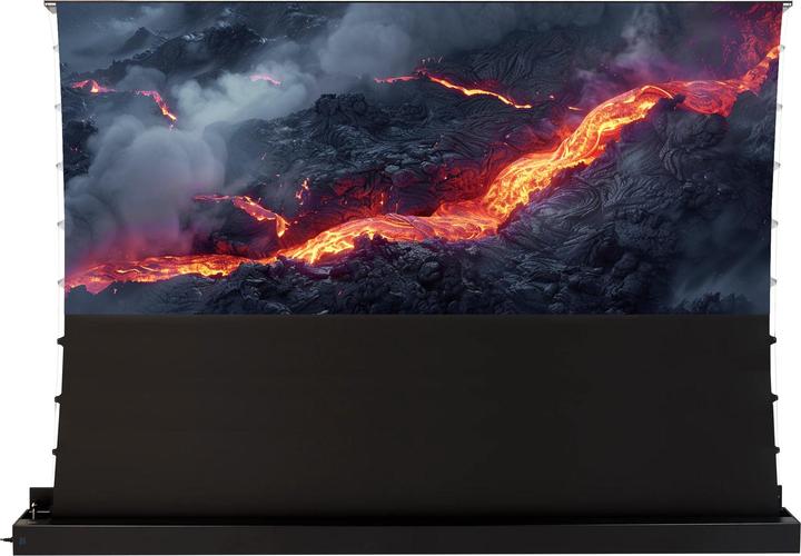 Celexon UST Ciseaux de sol à haut contraste Écran - HomeCinema Plus (95", 21:9)