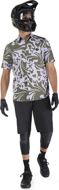 Produktbild Fox Ranger SS Woven Jersey (M)