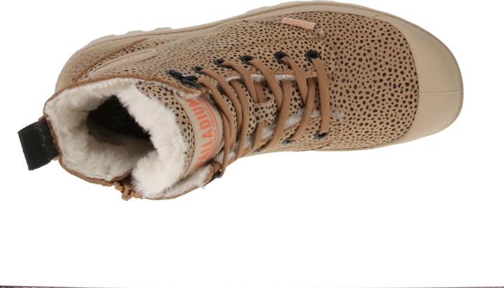 Produktbild Palladium Pampa Hi Zip WL - 61019 (37)