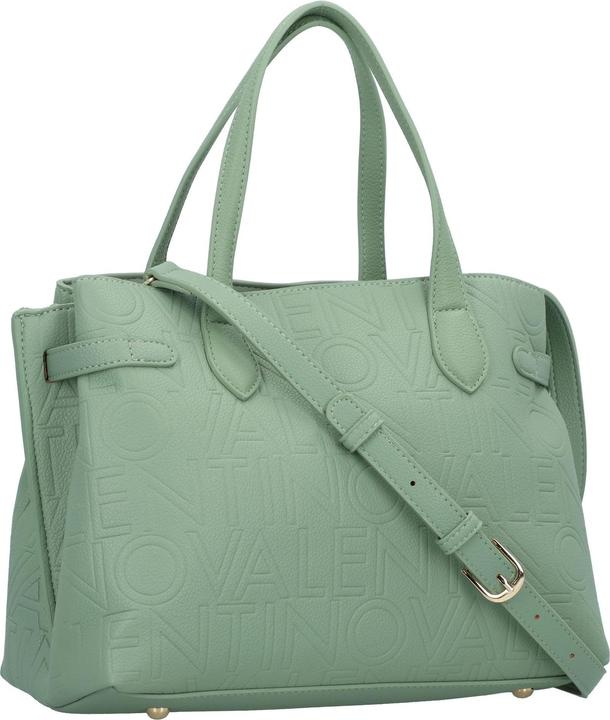 Actual product image Valentino Pansy Handtasche 30 cm (9 l)
