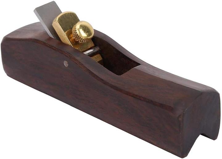 Produktbild Liccx Holzhobel