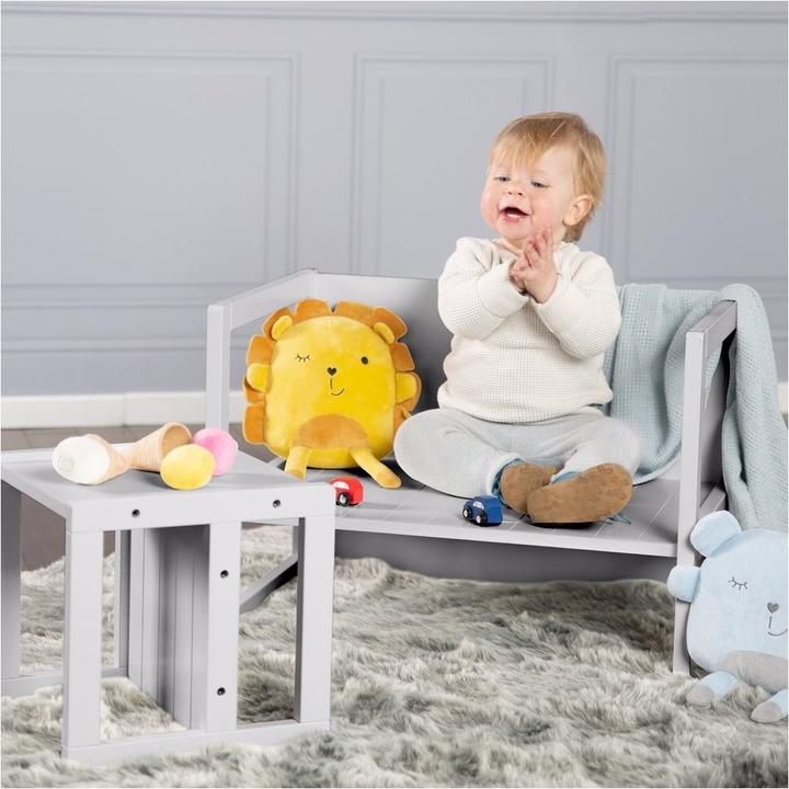 Produktbild Roba Sitzhocker (Kindertisch)