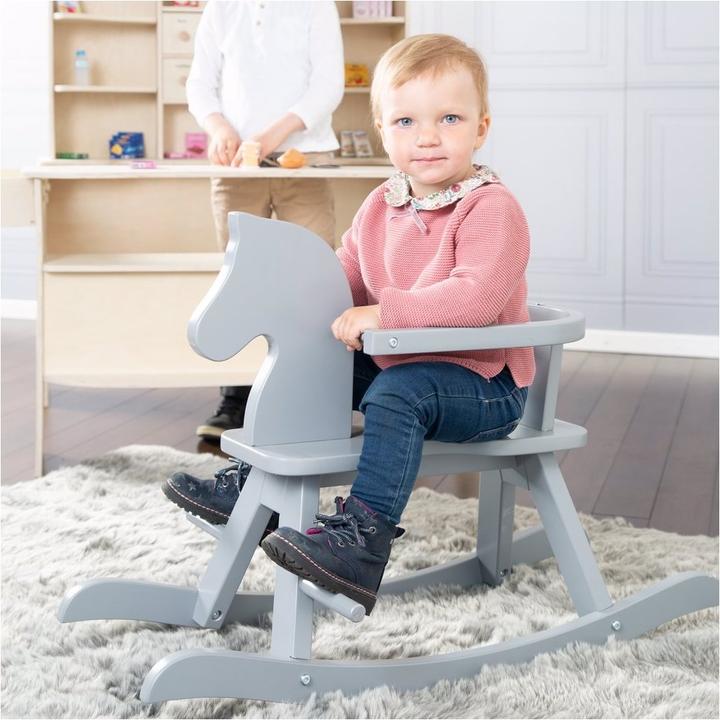 Produktbild Roba Schaukelpferd