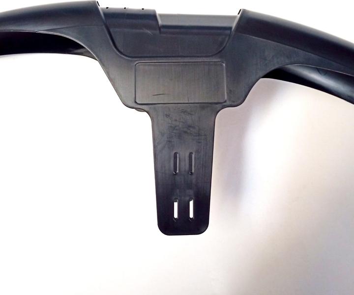 Produktbild Mudhugger Evo Zip Tie (Schutzblech vorne)