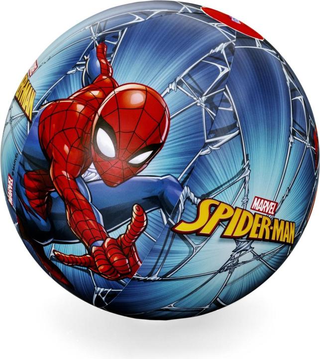 Bestway Spider-Man Wasserball 51 cm