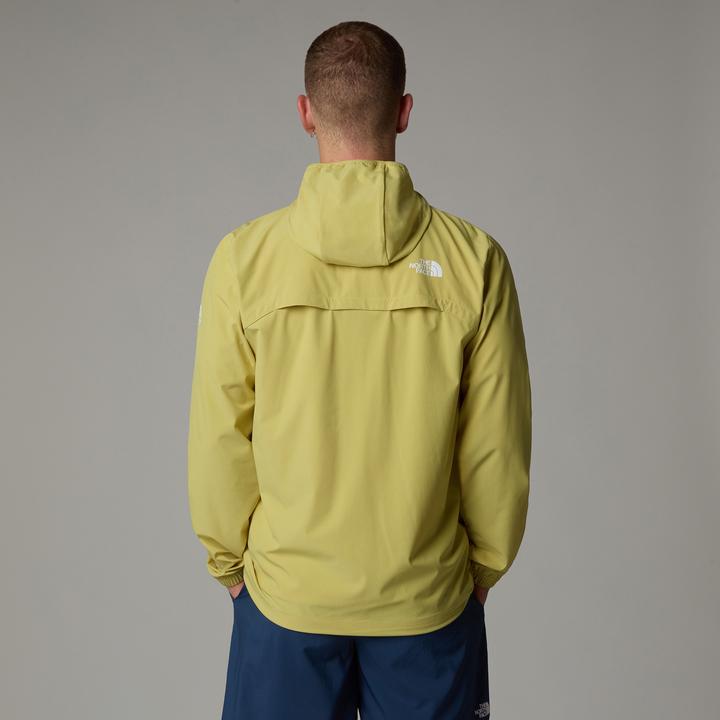 Produktbild North Face Ma Hoodie Wind (M)