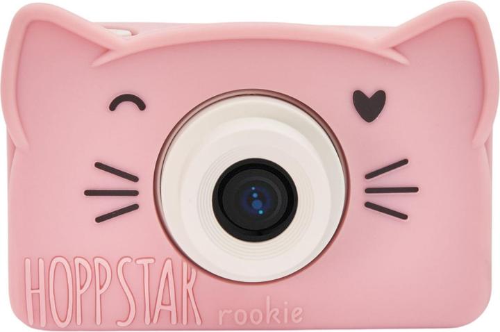 Hoppstar Appareil photo numérique Rookie pour enfants