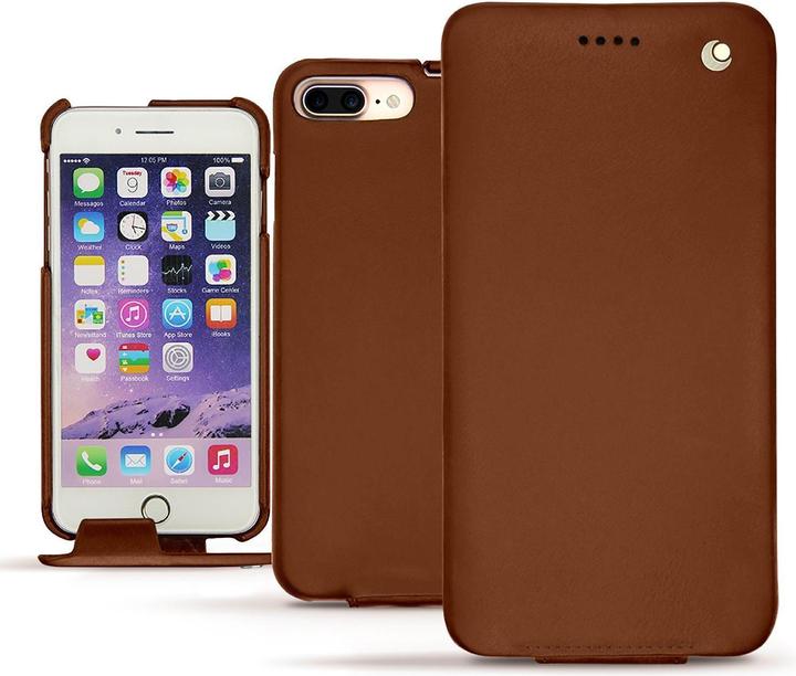 Immagine prodotto Noreve Cover in pelle verticale (Samsung Galaxy S9+)