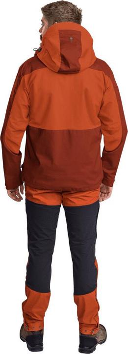 Actual product image Pinewood Finnveden Hybrid (48)
