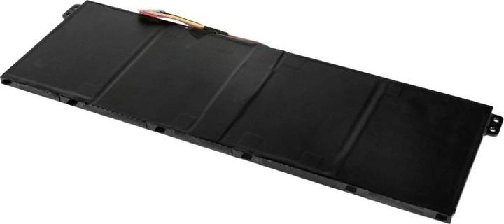 Actual product image GreenCell Cell AC62 Notebook Spare Battery (4 Cells, 3600 mAh)