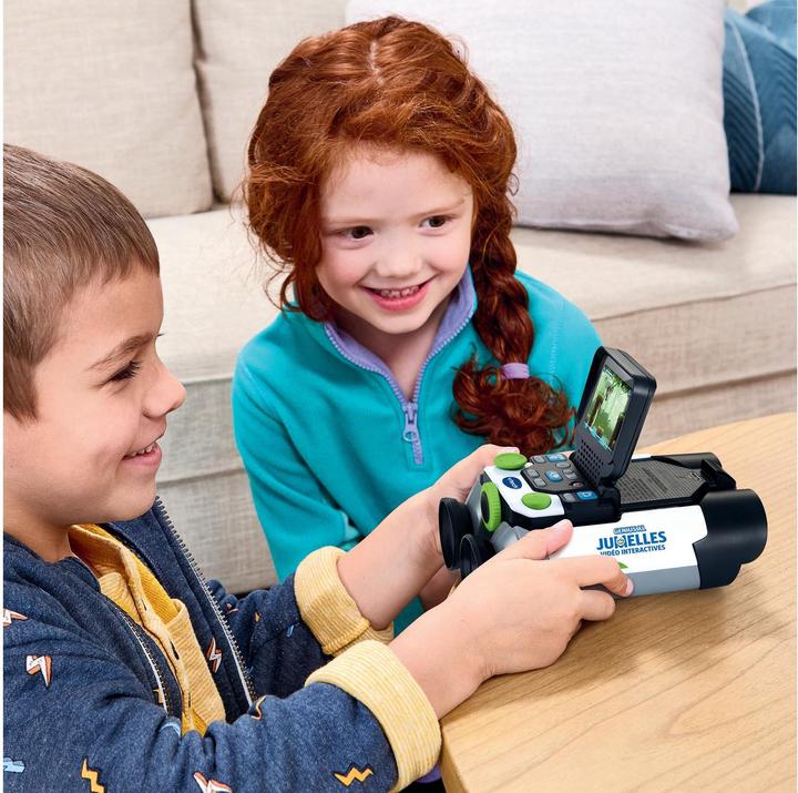 Immagine prodotto VTech Genius XL - Video interattivi di Jumelles (FR)